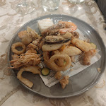 Photo n°3 de l'avis de Dennis.o fait le 16/07/2023 à 09:58 sur le  Terra Crea Restaurant à Treponti