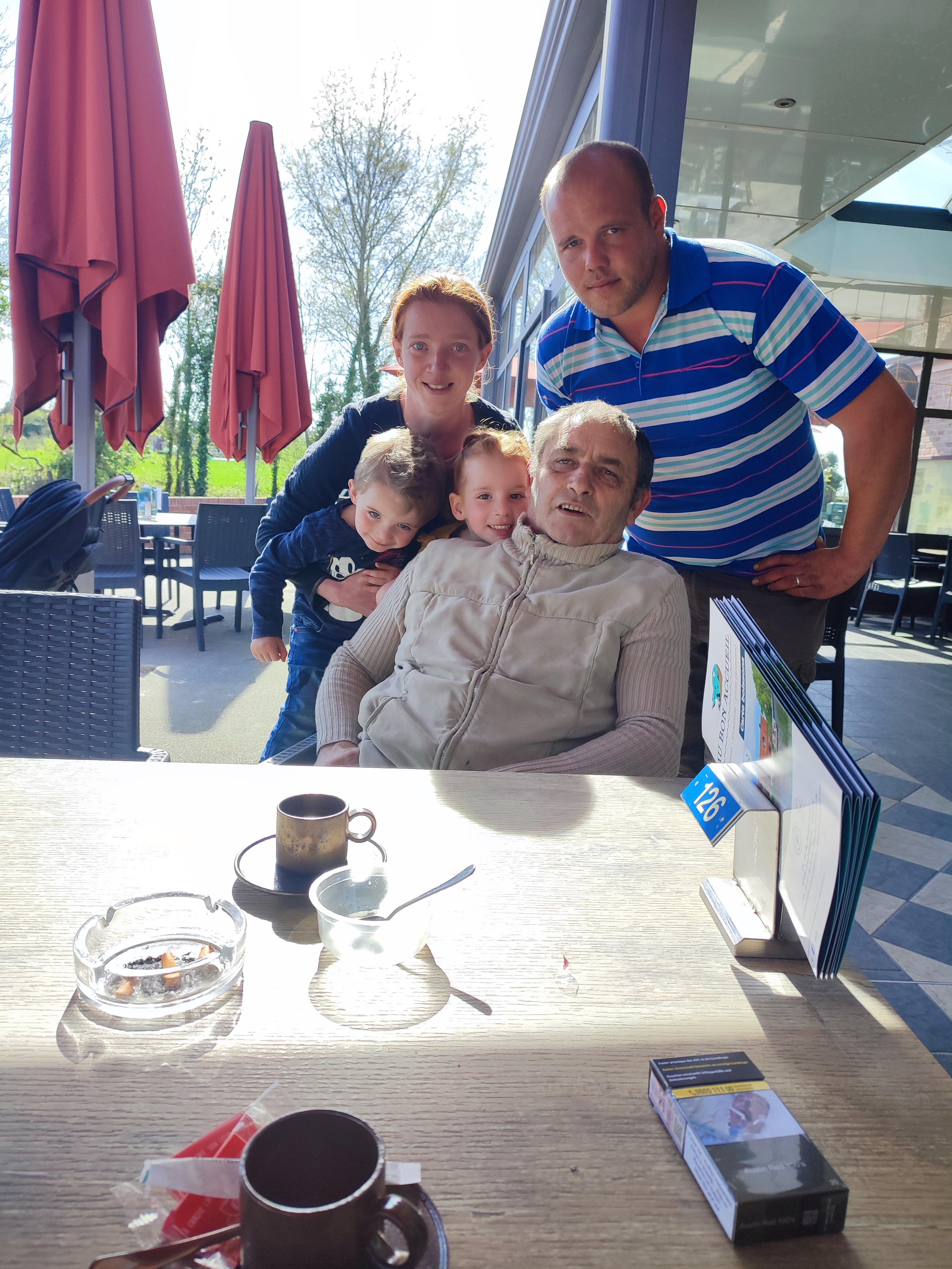 Photo n° 1 de l'avis de Delannay.r fait le 16/04/2023 à 15:42