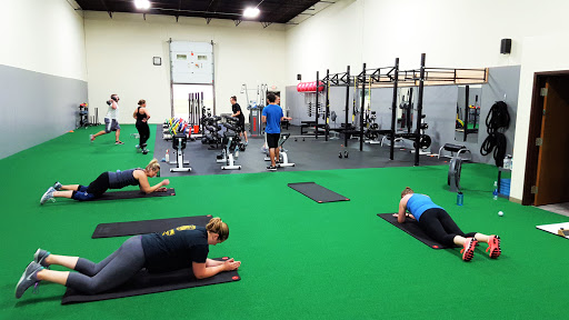 Personal Trainer «Drees Performance Training», reviews and photos, 1211 Cliff Rd E, Burnsville, MN 55337, USA