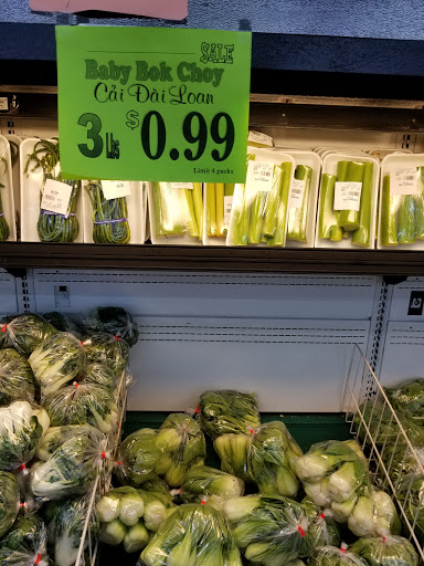 Asian Grocery Store «A Dong Supermarket», reviews and photos, 9221 Bolsa Ave, Westminster, CA 92683, USA