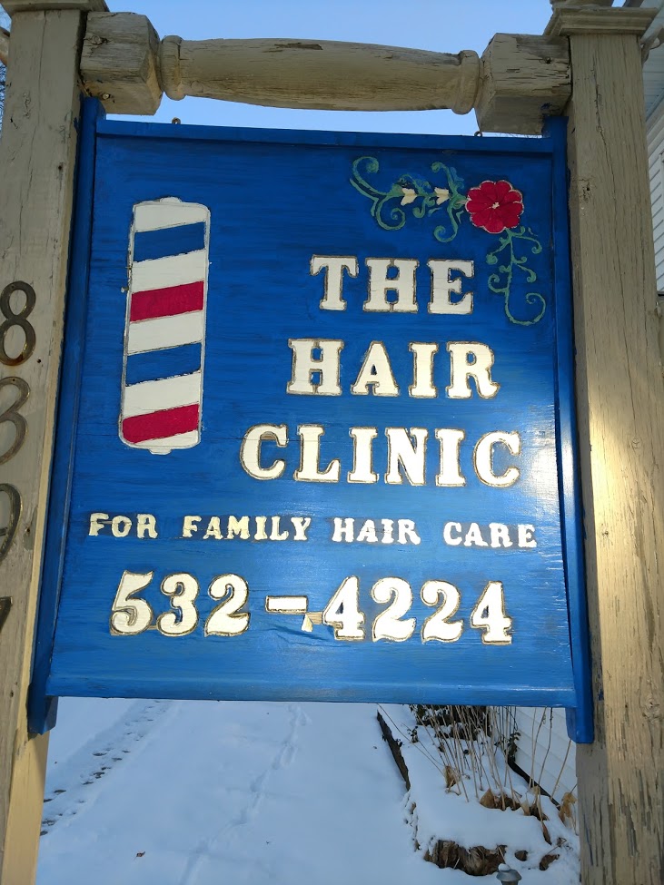 Hair Clinic 14847