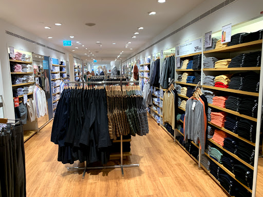 Billige tøjbutikker København