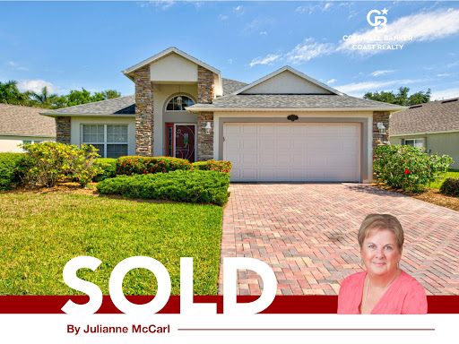 Real Estate Agency «Coldwell Banker Coast Realty», reviews and photos, 1625 S Washington Ave, Titusville, FL 32780, USA