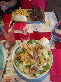 Frite du Restaurant Buffalo Grill Cabriès à Cabriès - n°6