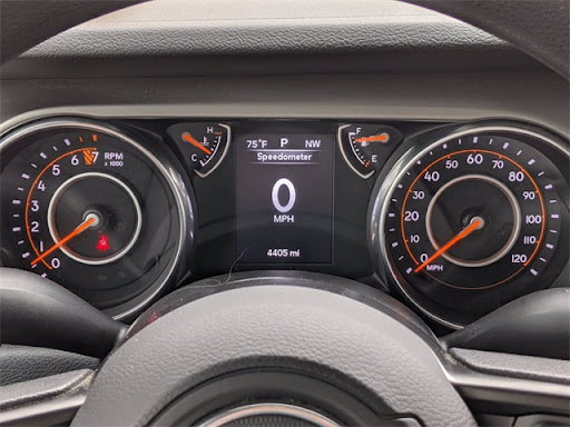 Used Car Dealer «Whitten Brothers of Ashland», reviews and photos, 11409 Washington Hwy, Ashland, VA 23005, USA