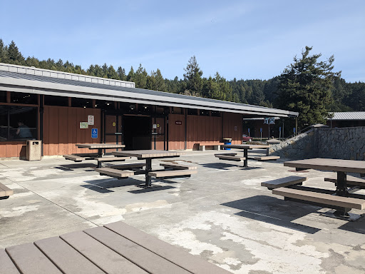 College «College of the Redwoods», reviews and photos