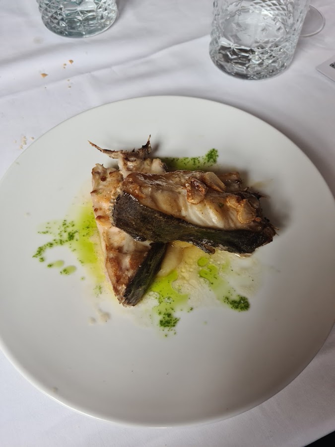 Restaurante Pablo Urzay