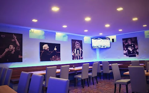 The Legends - Restaurant & Pub image