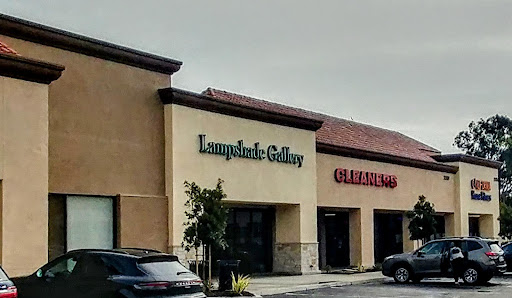 The Lampshade Gallery