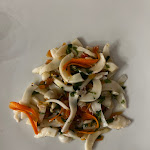 Photo n°3 de l'avis de Mattia. fait le 22/12/2022 à 13:26 sur le  Ristorante Il Castiglione à Pesaro