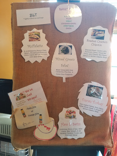 Coffee Shop «Jamokas Coffee Co Inc», reviews and photos, 2441 US-431, Boaz, AL 35957, USA