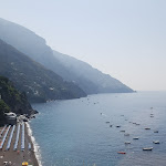 Photo n°1 de l'avis de Daniel.o fait le 31/05/2018 à 08:02 sur le  Hotel Miramare à Positano
