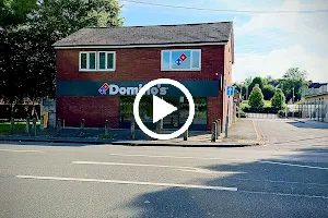 Domino's Pizza - Stoke-on-Trent - Trent Vale image