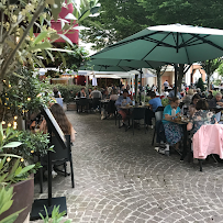Atmosphère du Restaurant Novecento à Fontenay-aux-Roses - n°9