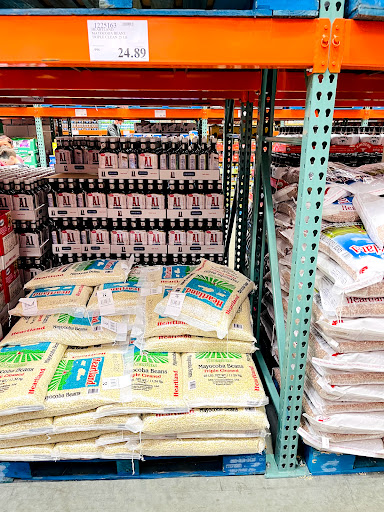 Warehouse store «Costco Wholesale», reviews and photos, 2310 Longfibre Avenue, Union Gap, WA 98903, USA