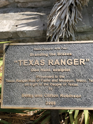 Museum «Texas Ranger Hall of Fame & Museum», reviews and photos, 100 Texas Ranger Trail, Waco, TX 76706, USA