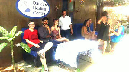 Goa Healing Center