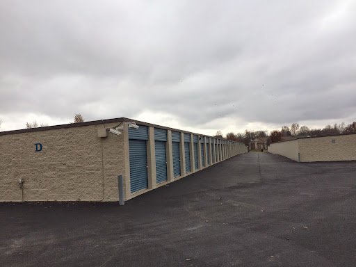 Self-Storage Facility «A-1 West», reviews and photos, 1730 W Erie St, Springfield, MO 65807, USA