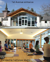 Blue Spruce Yoga - Photo 2 - Car repair in Lakewood, CO, Lakewood