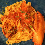 Photo n°1 de l'avis de serena.a fait le 02/06/2018 à 22:40 sur le  Ristorante Il Sottomarino à Sant'Andrea