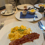 Photo n°2 de l'avis de Alesita. fait le 02/02/2024 à 15:19 sur le  herrnschlösschen à Rothenburg ob der Tauber