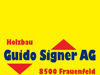 Signer Guido AG