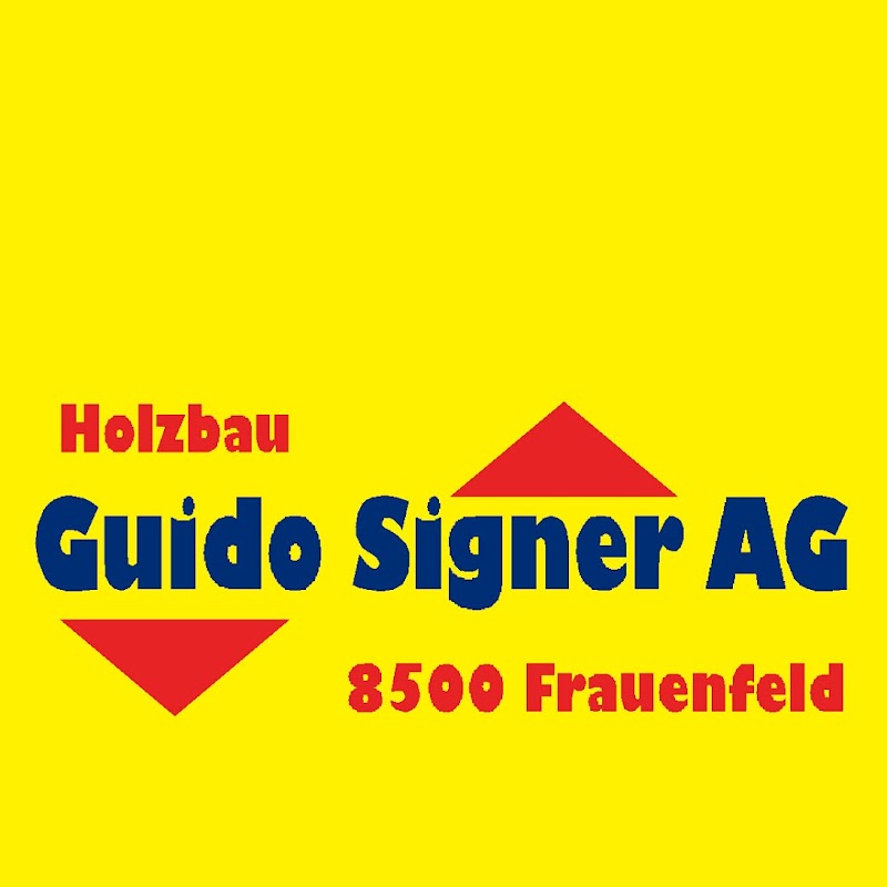 Signer Guido AG