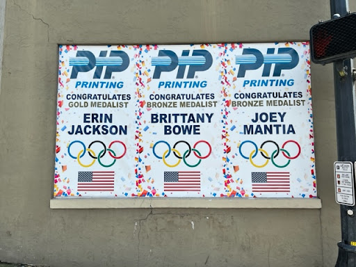 Print Shop «PIP Marketing, Signs, Print», reviews and photos, 11 SW 1st Ave, Ocala, FL 34471, USA