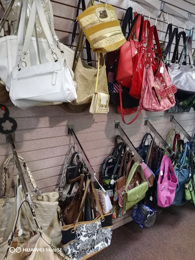 Thrift Store «Nifty Thrifty Shop LLC», reviews and photos