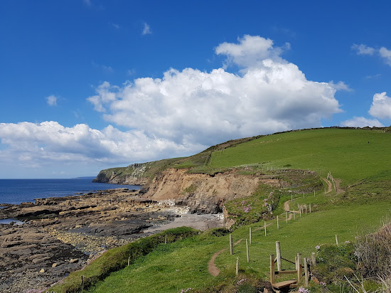 Nichols Cove
