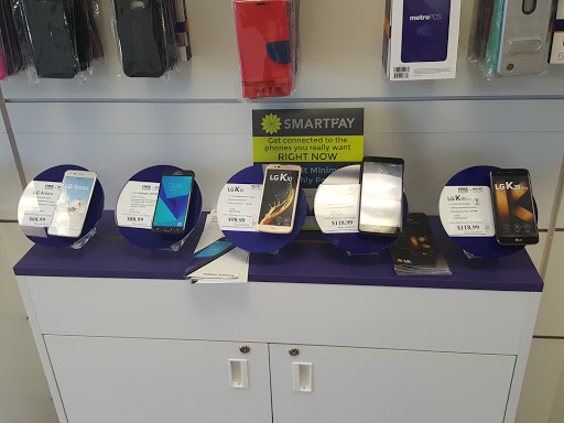 Cell Phone Store «MetroPCS Authorized Dealer», reviews and photos, 2230 Sunset Blvd, Rocklin, CA 95765, USA