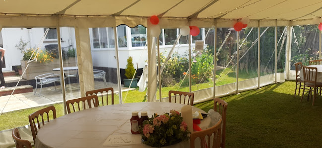 Bennetts Traditional Marquees - Event Planner