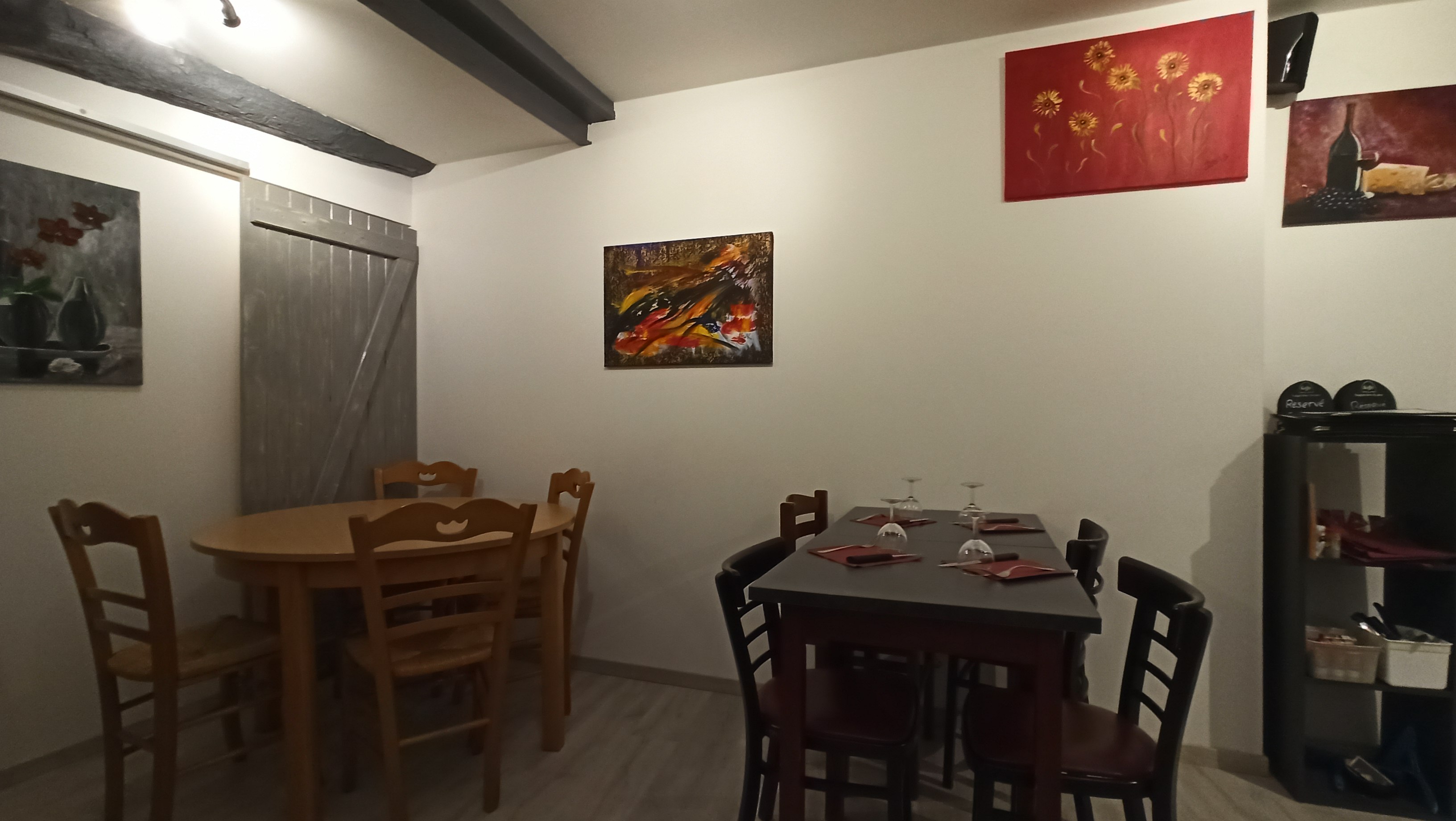Photo n° 1 de l'avis de Laurent.r fait le 27/10/2021 à 20:28