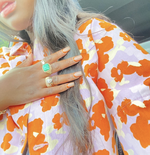 Jewelry Store «JUDITH BRIGHT JEWELRY NASHVILLE», reviews and photos, 2307 12th Ave S, Nashville, TN 37204, USA