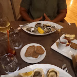 Photo n°3 de l'avis de JB95. fait le 18/09/2020 à 20:37 sur le restaurants Restaurant Le Galion à Palavas-les-Flots
