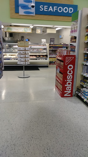 Supermarket «Publix Super Market at Winder Corners Shopping Center», reviews and photos, 17 Monroe Hwy a, Winder, GA 30680, USA