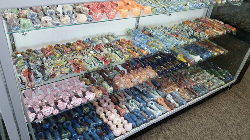 Tobacco Shop «3D SMOKE SHOP», reviews and photos, 1301 Justin Rd, Lewisville, TX 75077, USA