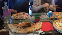 Plats et boissons du Pizzeria Italian's Pizza à Toulouse - n°5