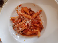 Penne du Restaurant italien Pasta Al Dente à Angers - n°5