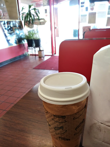 Donut Shop «Star Light Donuts & Ice Cream», reviews and photos, 900 Market St # D, Oakland, CA 94607, USA