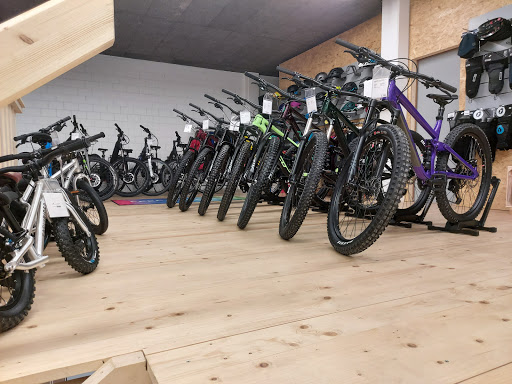 Bikeride.ch Bike Shop