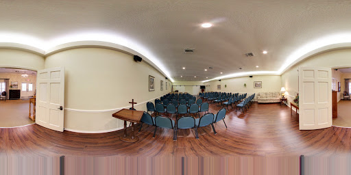 Funeral Home «Turner Funeral Home Inc», reviews and photos, 14360 Spring Hill Dr, Spring Hill, FL 34609, USA
