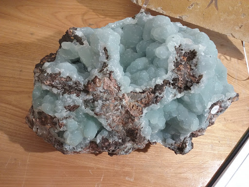 The Crystal Tabby image