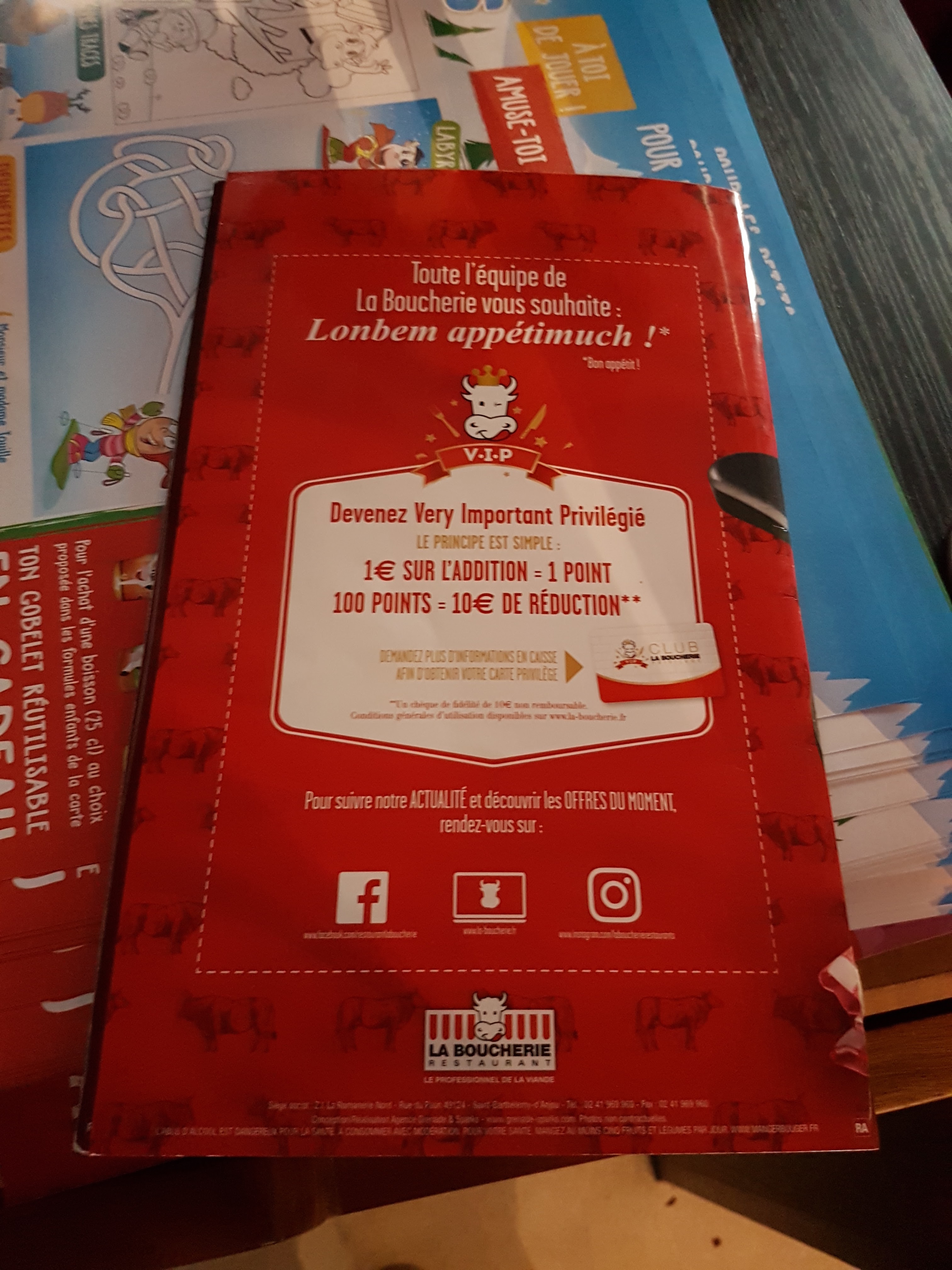 Photo n° 14 de l'avis de denis.o fait le 20/03/2018 à 22:32
