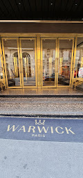 Photo n°89 de Warwick Paris à Paris ()