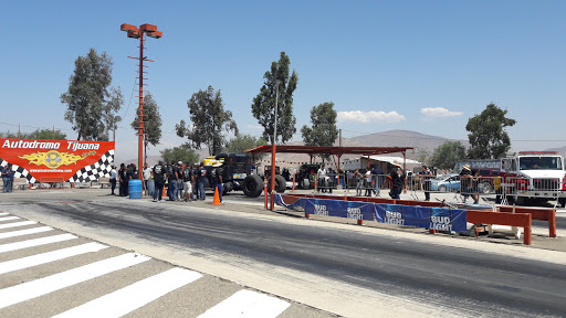 Autodromo Tijuana