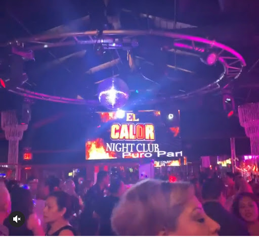 Night Club «El Calor Mexican», reviews and photos, 2916 W Lincoln Ave, Anaheim, CA 92801, USA