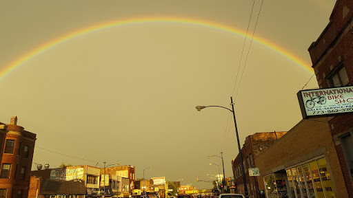 Supermarket «North Pulaski Fresh Market», reviews and photos, 3850 W North Ave, Chicago, IL 60647, USA