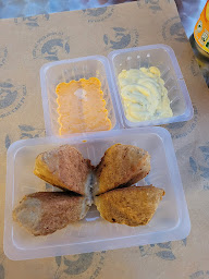 Photo n°15 de La frite diabolique à Bessèges ()