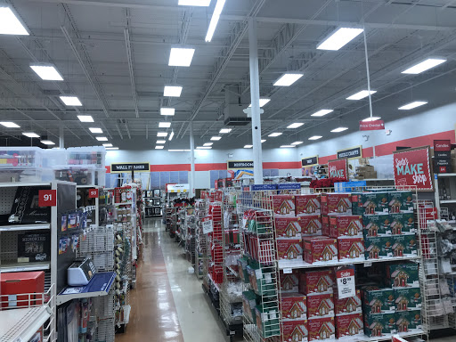 Craft Store «Michaels», reviews and photos, 3701 W Hillsboro Blvd b, Deerfield Beach, FL 33442, USA
